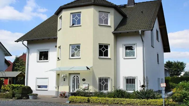 Ferienwohnung Diez