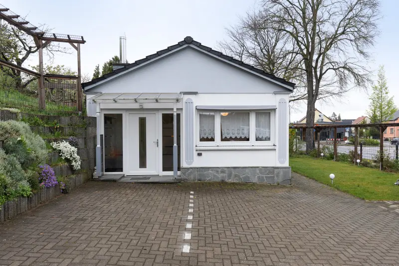 Ferienhaus  Werder (Havel)