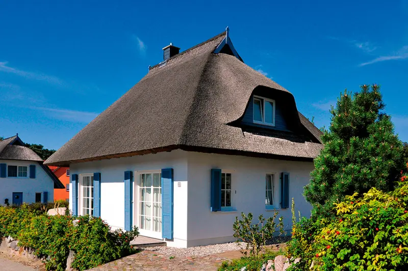 Ferienhaus Ückeritz