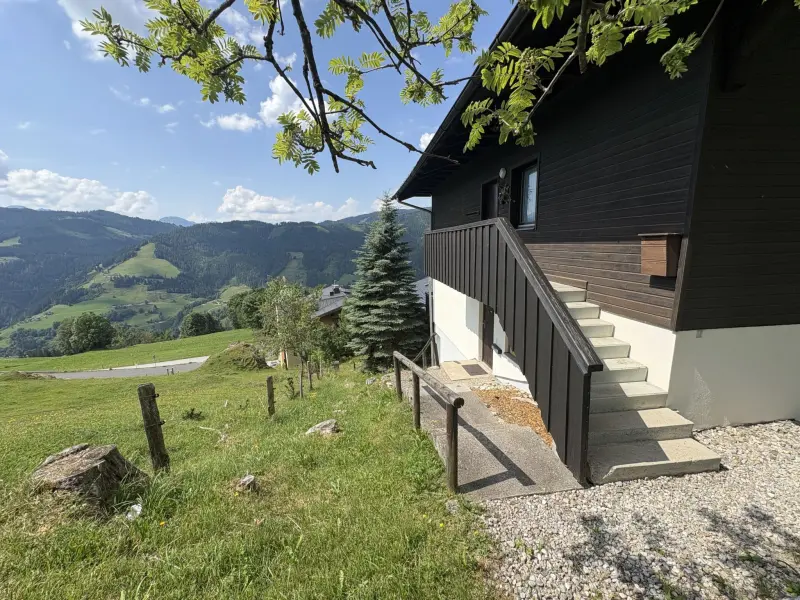 Ferienwohnung Mühlbach am Hochkönig