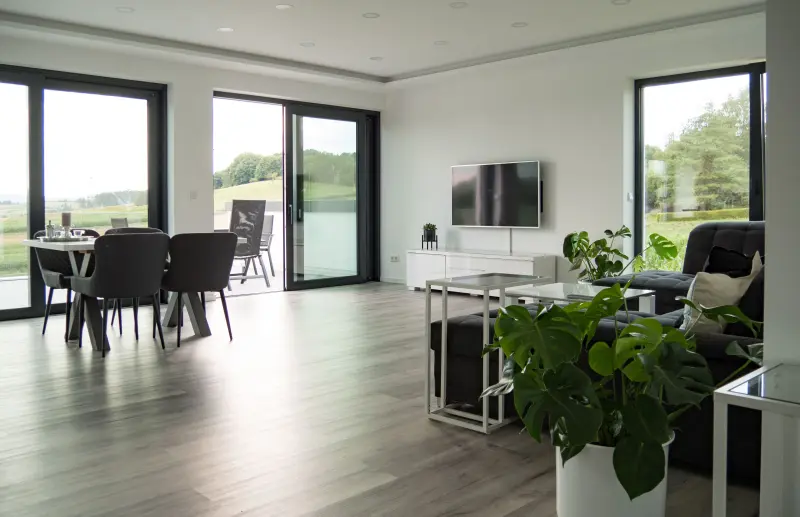 Ferienhaus Lahntal
