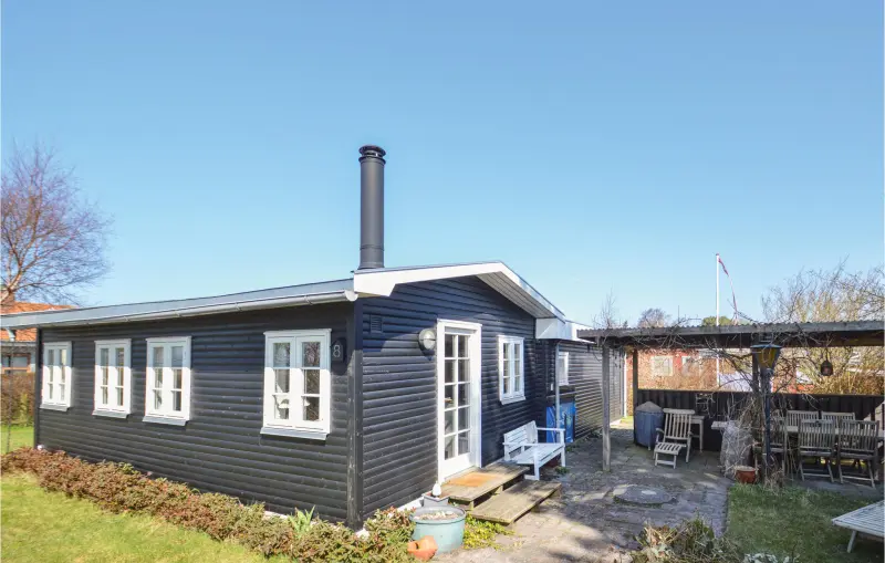 Ferienhaus in Vordingborg f&uuml;r max. 4 Personen