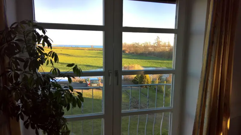 Ferienwohnung Olpenitz