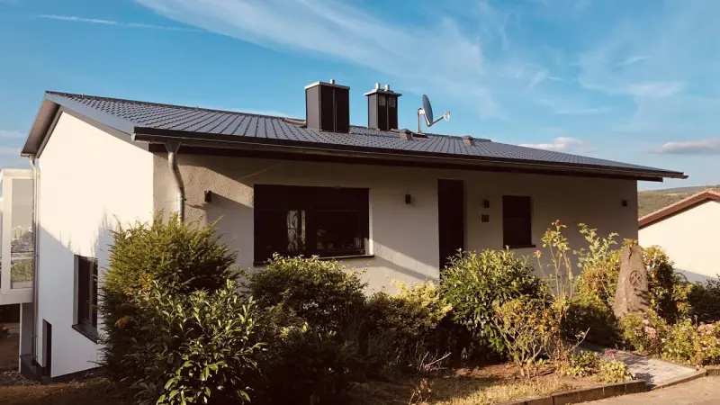 Ferienwohnung  Braubach
