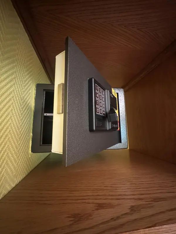 Ferienwohnung Thalfang