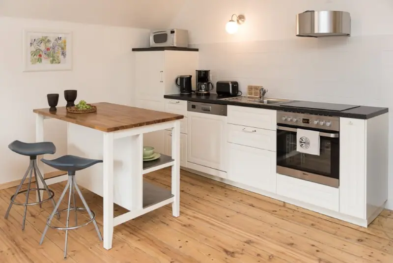 Ferienwohnung Reichenau an der Rax