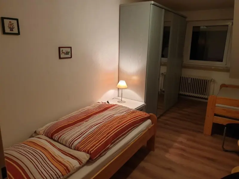Ferienwohnung Bissendorf