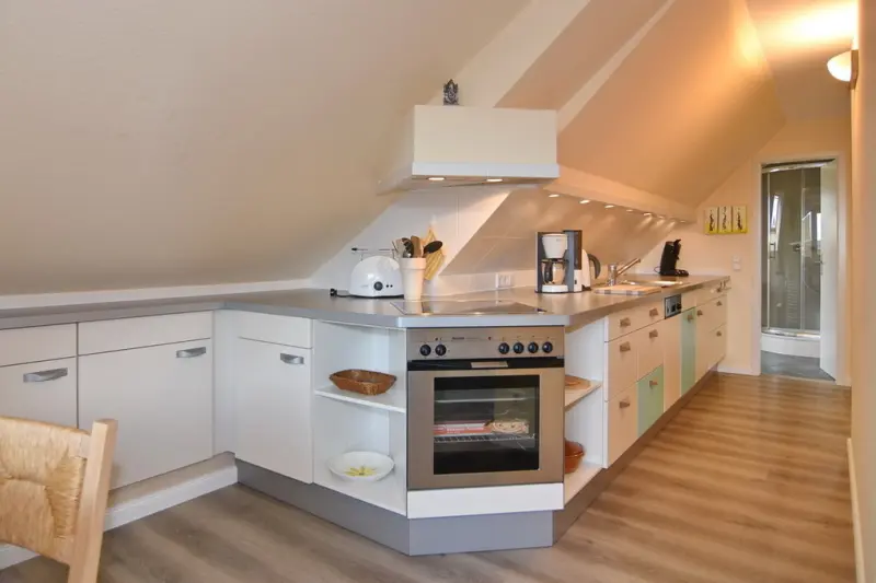 Ferienwohnung Keitum