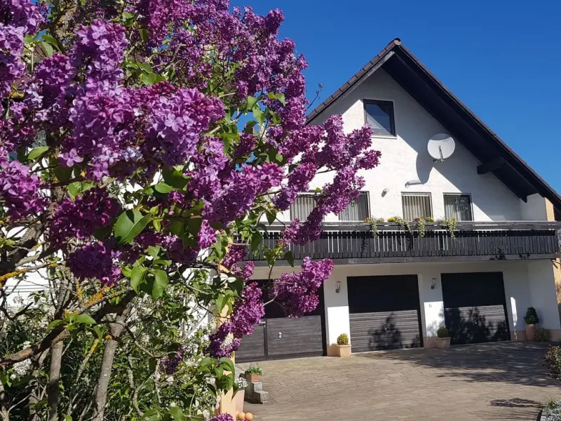 Ferienwohnung Ebermannstadt