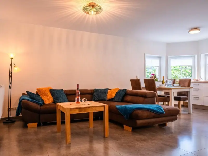 Ferienwohnung Nettersheim