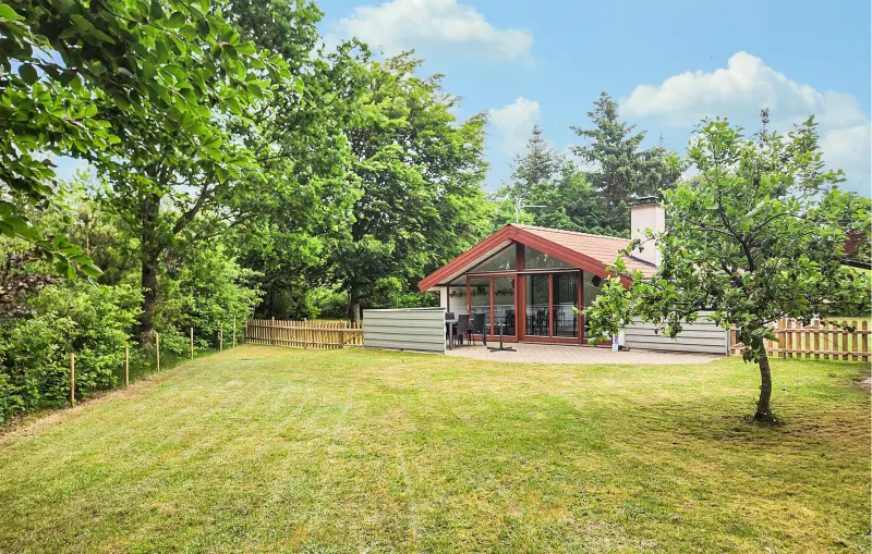 Ferienhaus in Ulfborg f&uuml;r max. 5 Personen