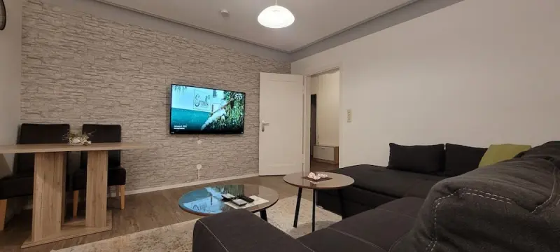 Ferienwohnung Metzingen