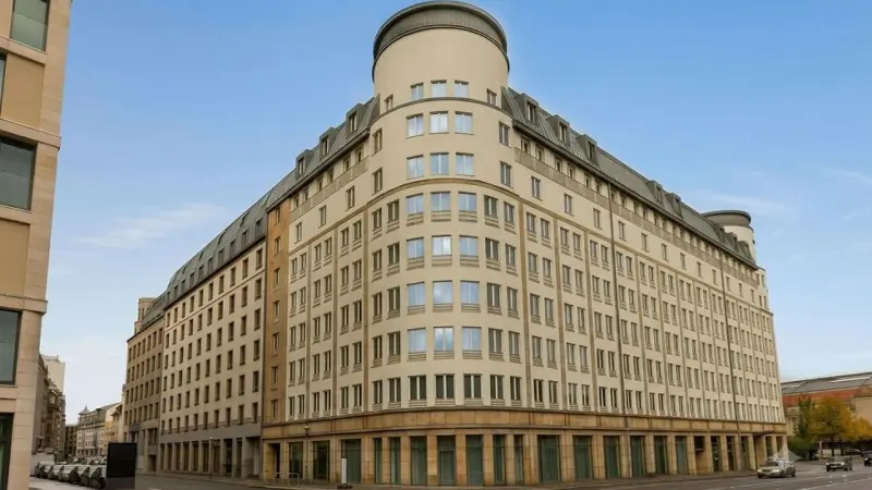 Ferienwohnung Plagwitz