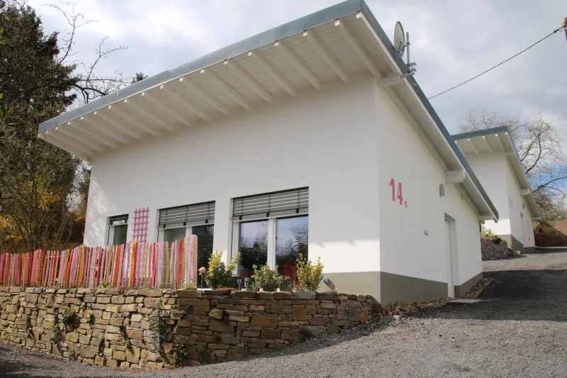 Ferienhaus Alken