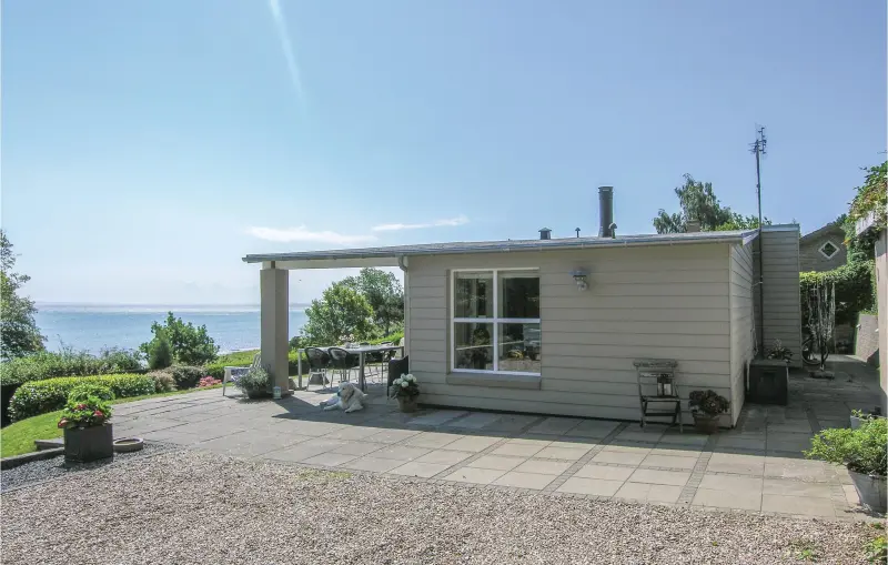 Ferienhaus in Spodsbjerg, Langeland Kommune f&uuml;r max. 4 Personen