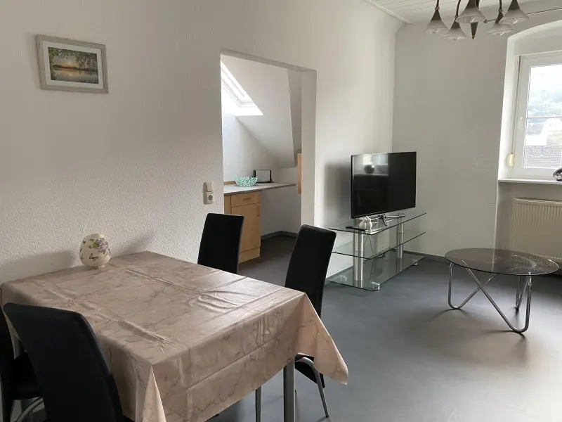 Ferienwohnung Könen