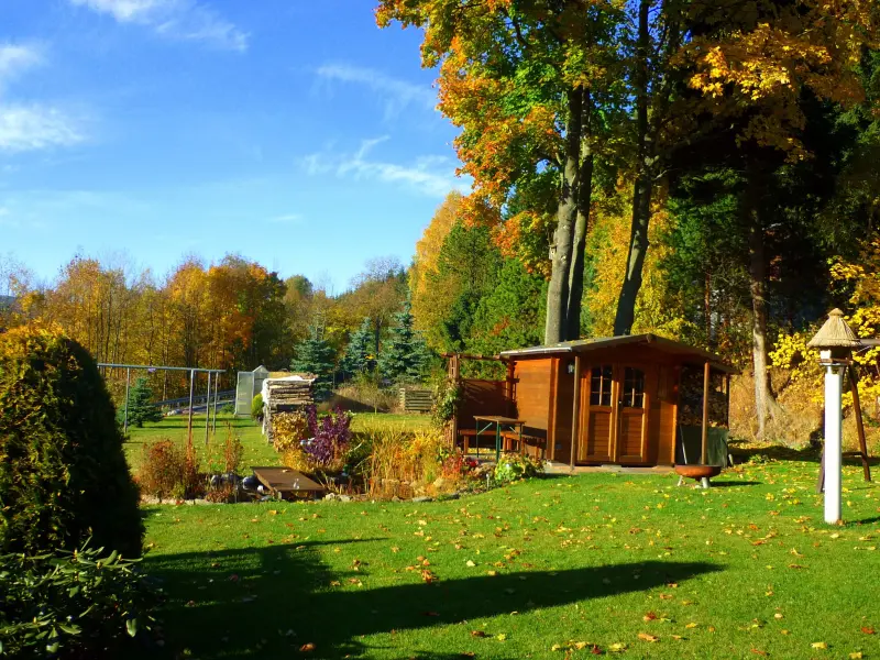 Ferienwohnung Oberwiesenthal