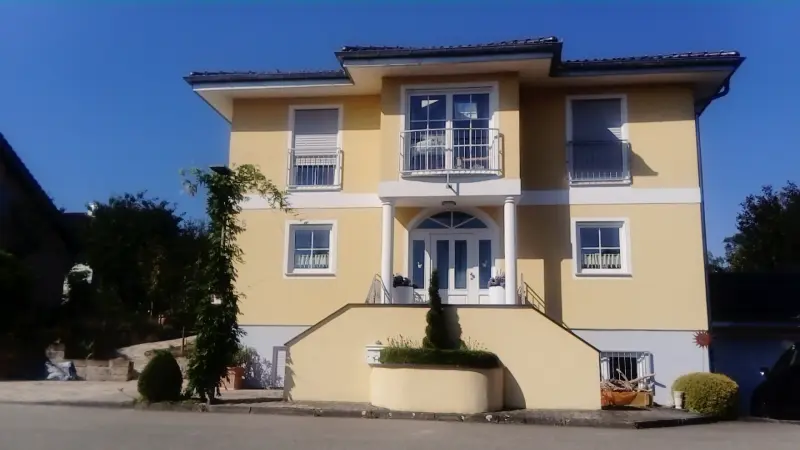 Ferienwohnung  Cleebronn