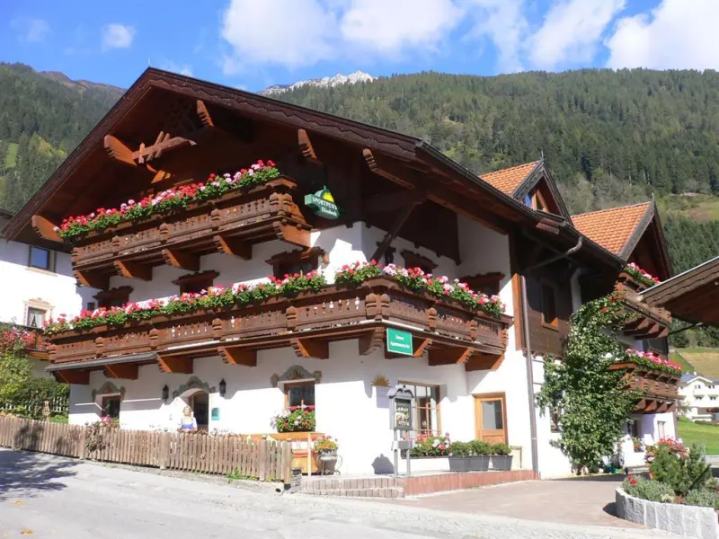 Ferienwohnung in Neustift im Stubaital, Gemeinde Neustift im Stubaital f&uuml;r max. 6 Personen