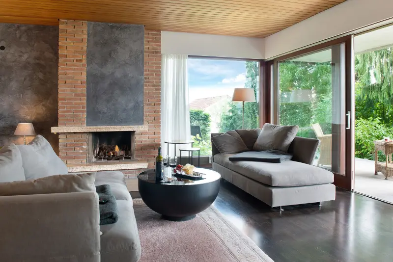 Ferienwohnung Salem