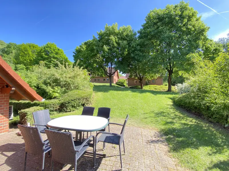 Ferienhaus Nieheim