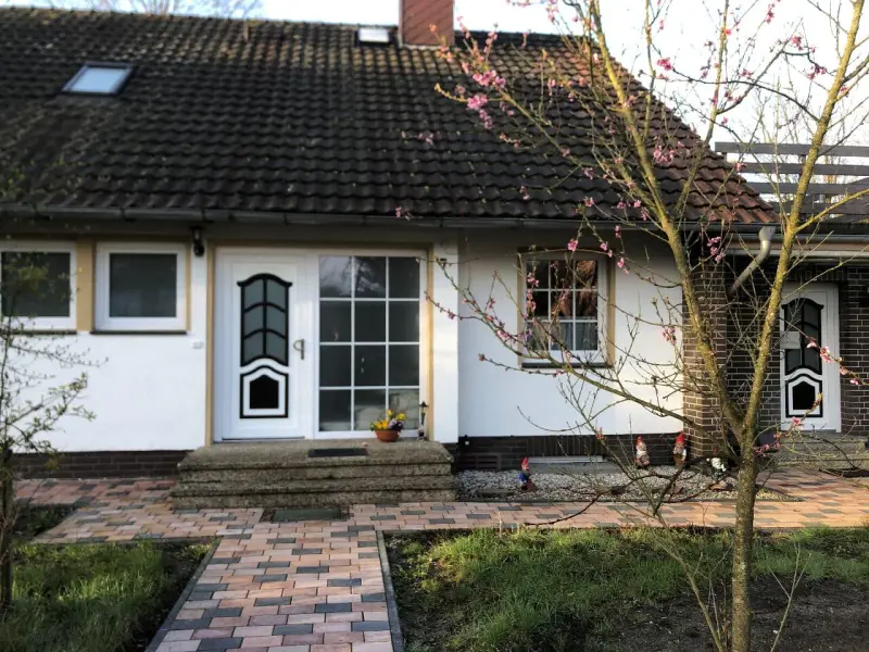 Ferienhaus  Hermannsburg
