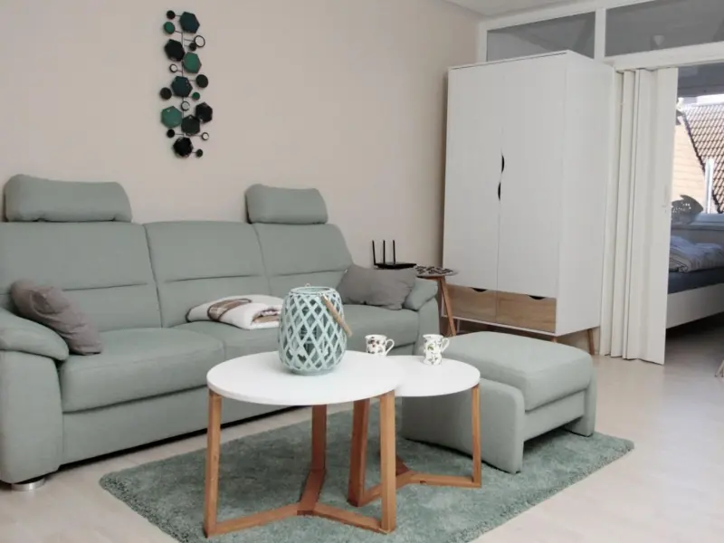 Ferienwohnung Burhave