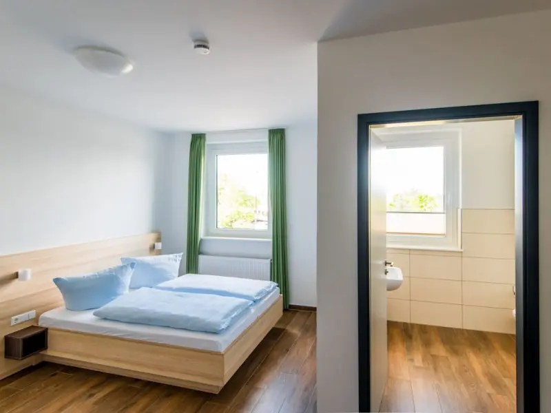 Ferienwohnung Pasewalk