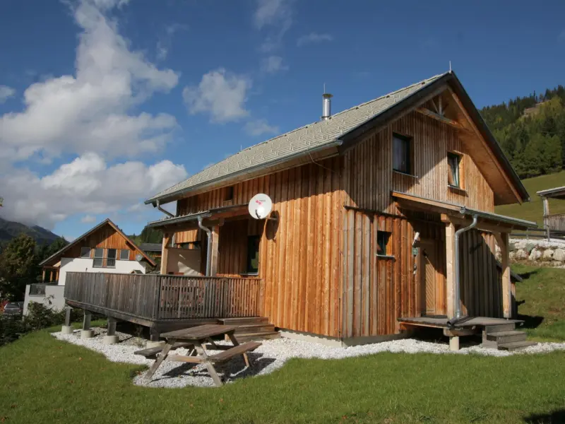Chalet  Admont