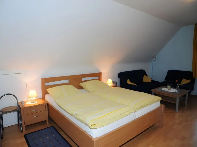 Privatzimmer in Altsimonswald f&uuml;r max. 2 Personen