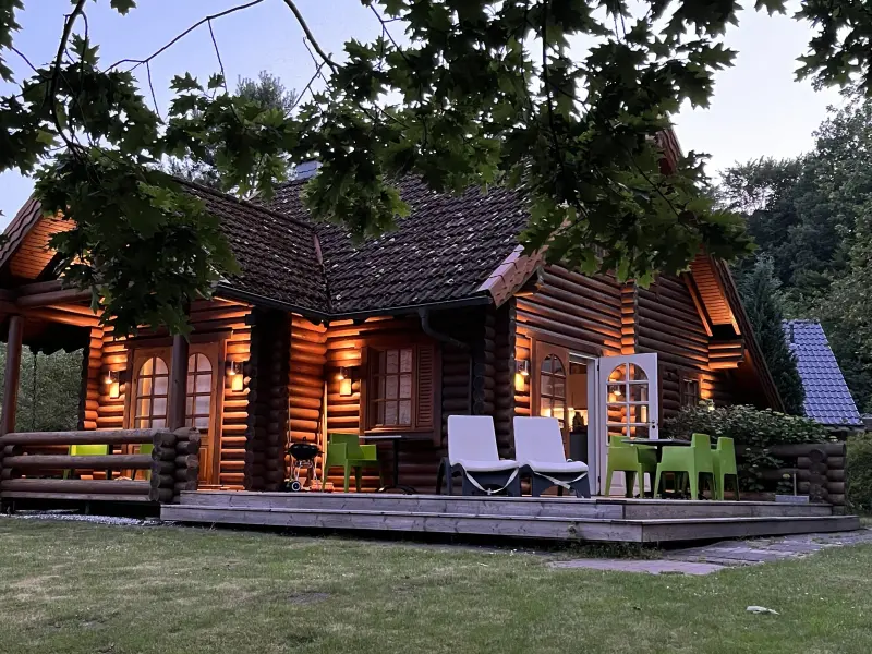 Ferienhaus Lehe