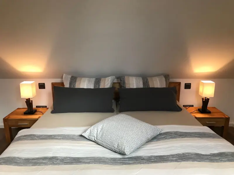Ferienhaus Hude
