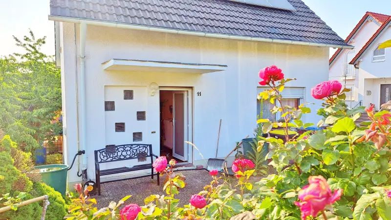 Ferienhaus Heubach