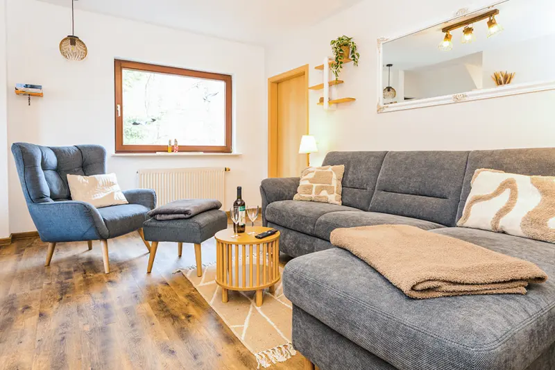 Ferienwohnung Koserow