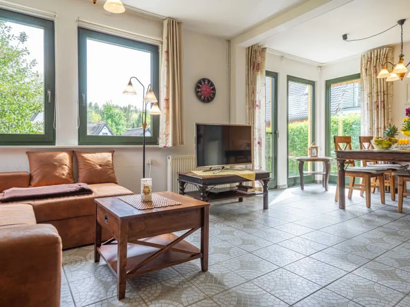 Ferienhaus Prerow