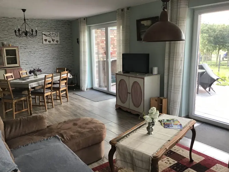 Ferienwohnung Dobbertin
