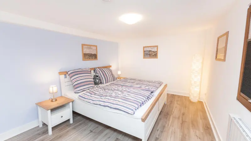Ferienhaus  Bullay