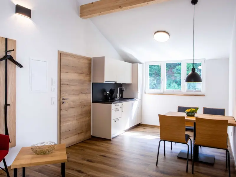 Ferienwohnung Bad Wimpfen