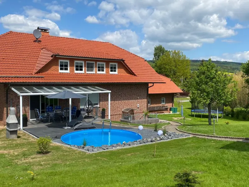 Ferienwohnung Solling