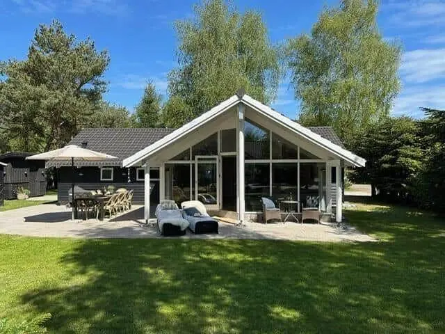 Ferienhaus Marielyst