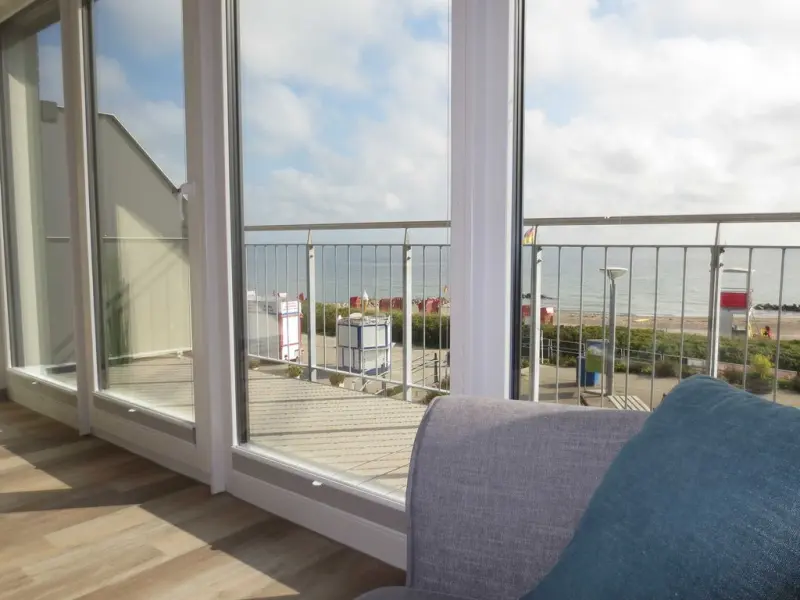 Ferienwohnung Schönhagen
