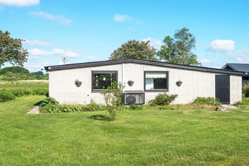 Ferienhaus  Vemmingbund strand