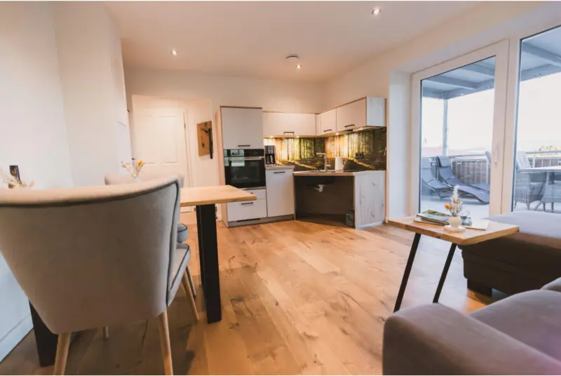 Ferienwohnung Hermeskeil