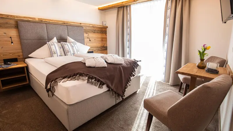 Ferienwohnung  Mühlbach am Hochkönig