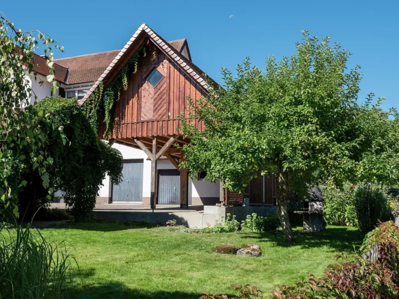 Ferienwohnung Villingen-Schwenningen