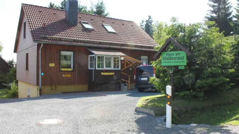 Ferienwohnung Tanne