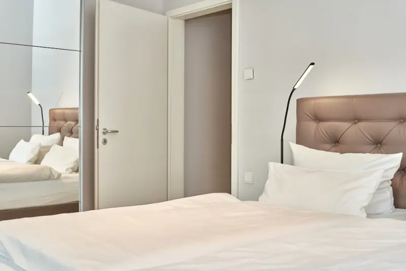 Aparthotel Brandenburg an der Havel