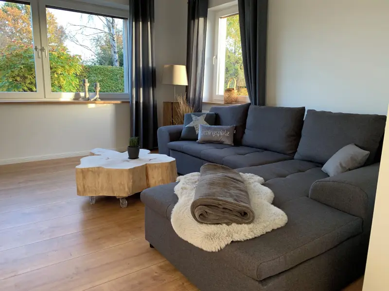 Ferienwohnung Bad Oeynhausen