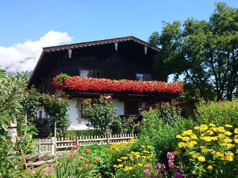 Ferienhaus in Strass im Zillertal f&uuml;r max. 6 Personen
