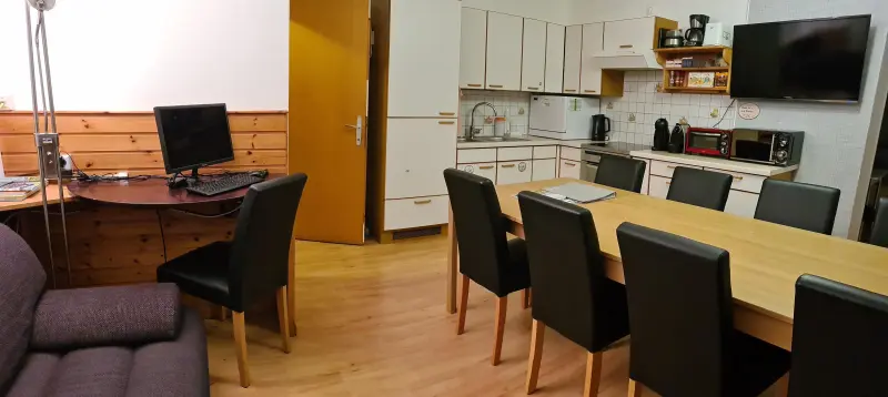 Ferienwohnung Schladming